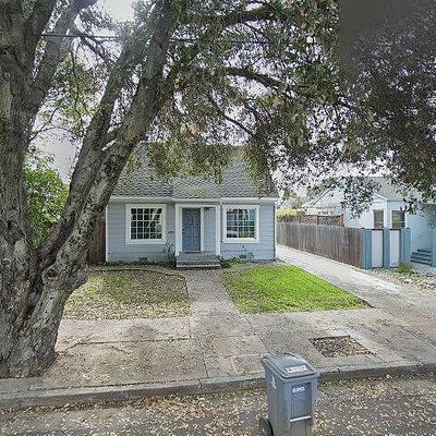 134 11 Th St, Santa Rosa, CA 95401