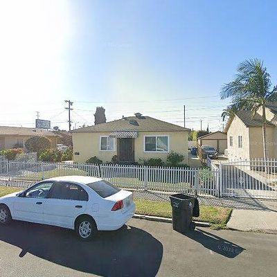 134 E 71 St St, Los Angeles, CA 90003