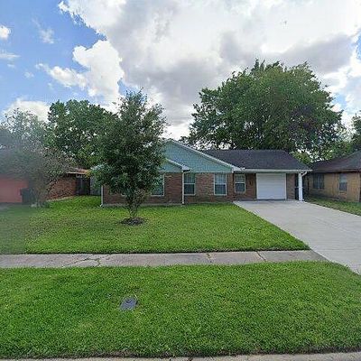 134 E Janisch Drive Road, Houston, TX 77022