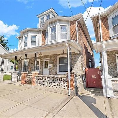 134 E Wilkes Barre St, Easton, PA 18042