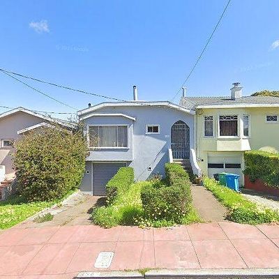 134 Detroit St, San Francisco, CA 94131