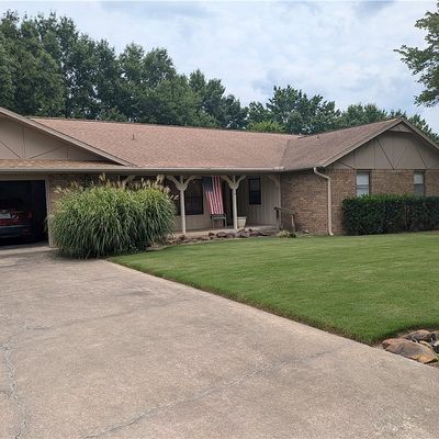 134 San Jose Dr, Springdale, AR 72764