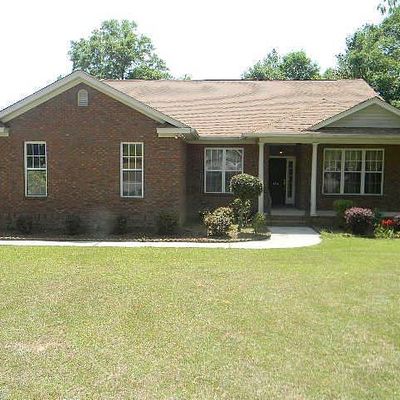 134 Tanniger Ln, Orangeburg, SC 29118