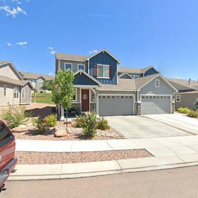 134 Wild Grass Way, Colorado Springs, CO 80919