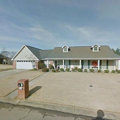 134 Willoughby Oaks Blvd, Saltillo, MS 38866