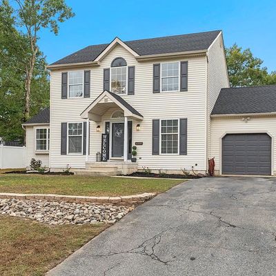 1340 Gordons Pl, Vineland, NJ 08360