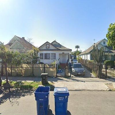 1340 E 22 Nd St, Los Angeles, CA 90011