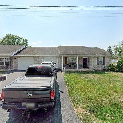 13401 Cherry Tree Cir #A, Hagerstown, MD 21742