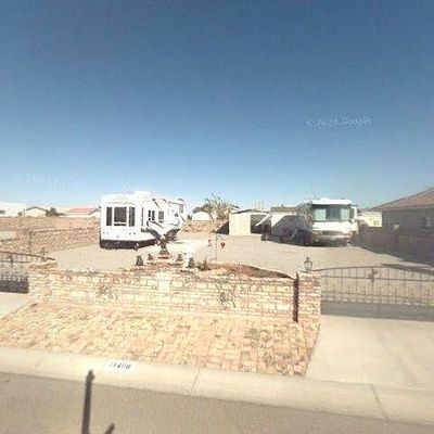 13408 E 55 Th Dr, Yuma, AZ 85367