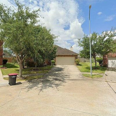 13408 Gardenspring Ct, Rosharon, TX 77583