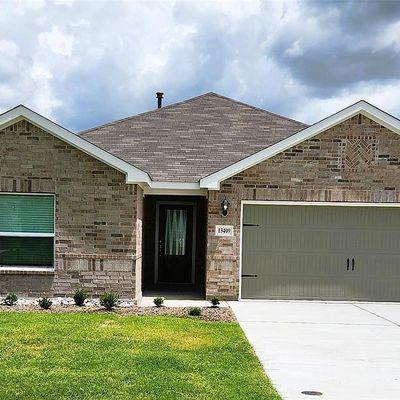 13409 Hang Fire Lane, Cresson, TX 76035