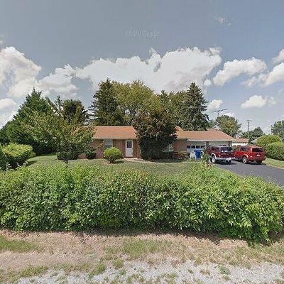 13407 Cherry Tree Cir, Hagerstown, MD 21742