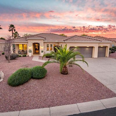 13407 W Anapama Dr, Sun City West, AZ 85375