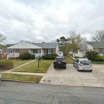 1340 B Illinois Ave, Cape May, NJ 08204