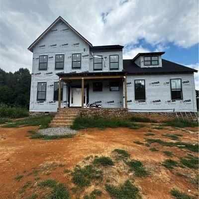 1341 Rock Castle Road, Goochland, VA 23063