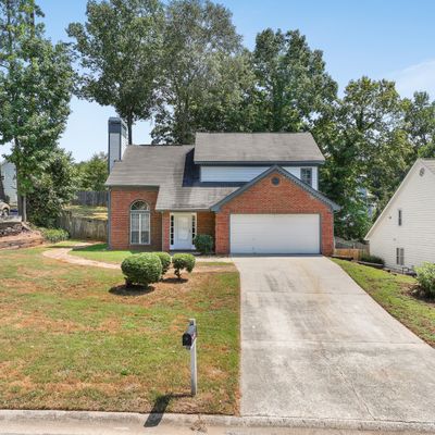 1341 Sweet Woods Dr, Lawrenceville, GA 30044