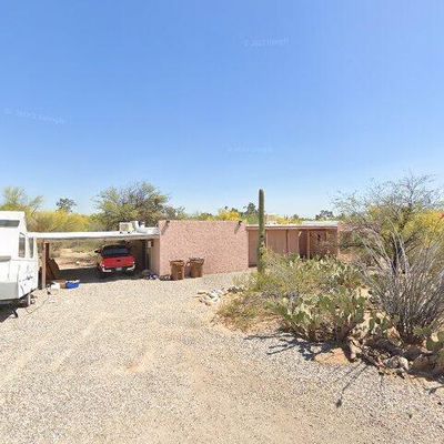 1341 W Chapala Ct, Tucson, AZ 85704