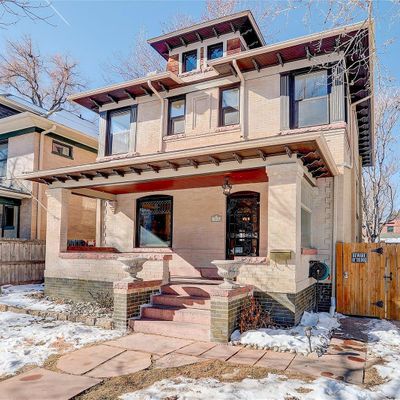 1341 Saint Paul St, Denver, CO 80206