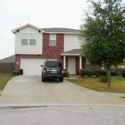 13412 Forest Sage St, Manor, TX 78653