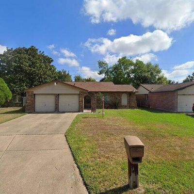 13414 Wood Terrace Dr, Houston, TX 77038