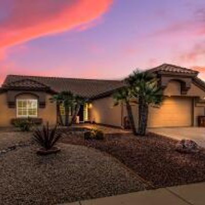 13417 W Caraway Dr, Sun City West, AZ 85375