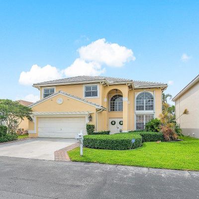 1342 Fairfax Cir E, Boynton Beach, FL 33436