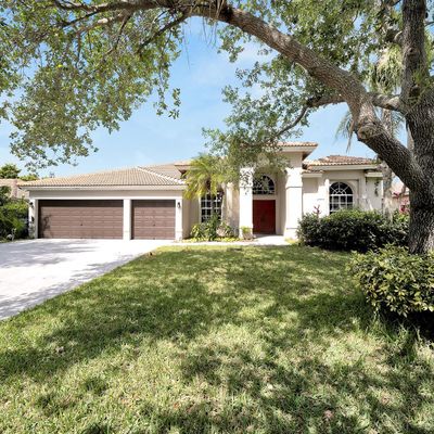 1342 Nw 104 Th Dr, Coral Springs, FL 33071