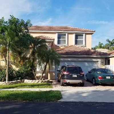 13423 Sw 27 Th St, Miramar, FL 33027