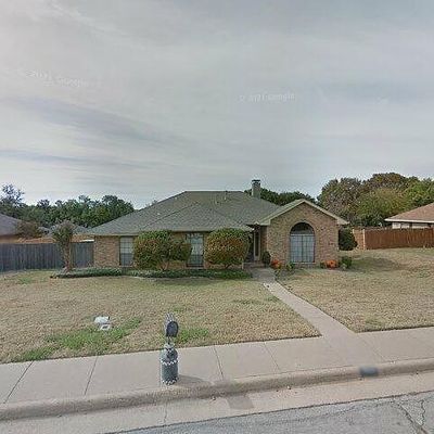 1343 Marble Canyon Dr, Desoto, TX 75115