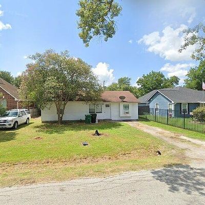 13438 Corpus Christi St, Houston, TX 77015