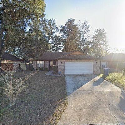 1344 High Plains Dr N, Jacksonville, FL 32218