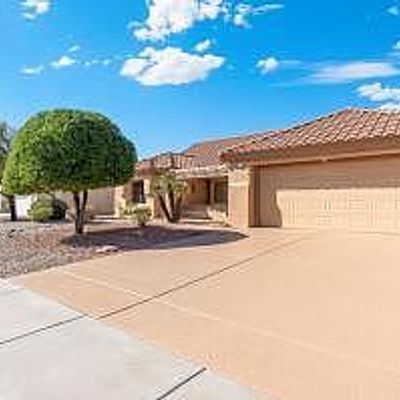 13440 W Caraway Dr, Sun City West, AZ 85375