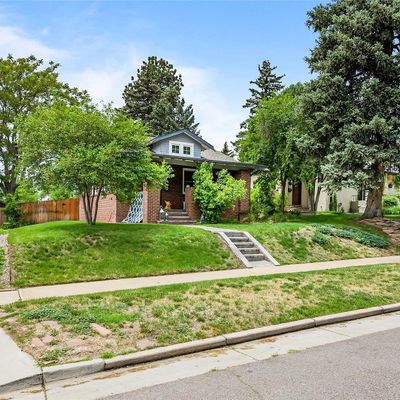 1345 S Corona St, Denver, CO 80210