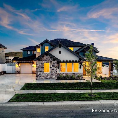 13465 N Blue Grouse Pl., Boise, ID 83714