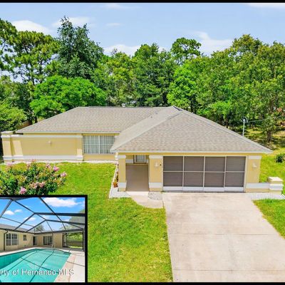 13465 Tune Ln, Spring Hill, FL 34609