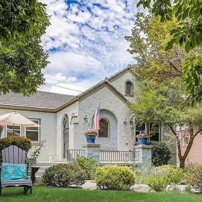 1349 Clermont St, Denver, CO 80220