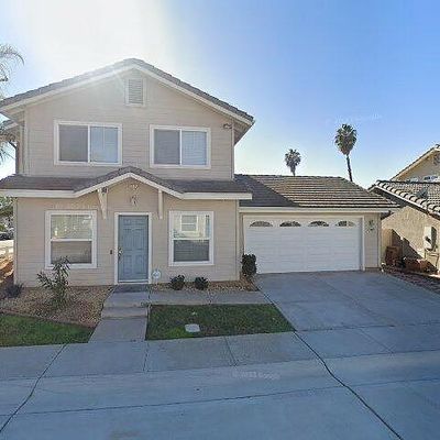 1349 Wendell Cutting Ct, El Cajon, CA 92021