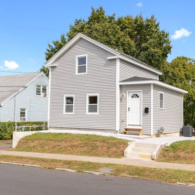 135 Chapman St, New Britain, CT 06051