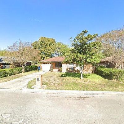 135 Buffalo Trl, Cibolo, TX 78108