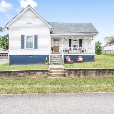 135 Davie Street, Cooleemee, NC 27014