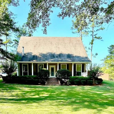 135 Doe Dr, Downsville, LA 71234