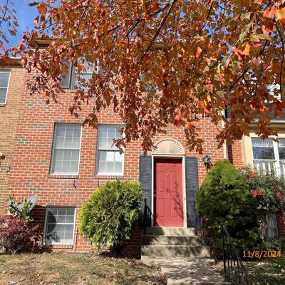 135 Edinburgh Way, Walkersville, MD 21793