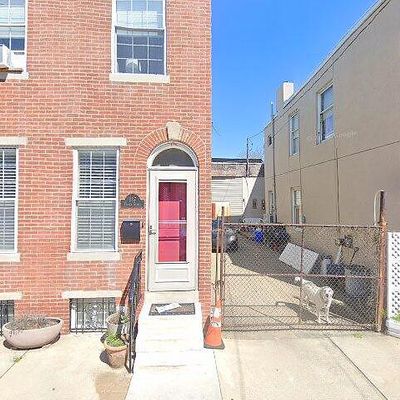 135 Fernon St Unit A, Philadelphia, PA 19148