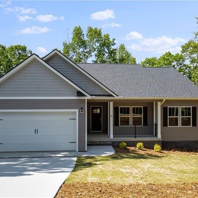 135 Mc Alister Road, West Union, SC 29696