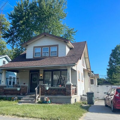 135 Northwood Ave, Dayton, OH 45405