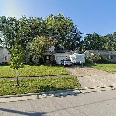 135 Whitman Blvd, Elyria, OH 44035