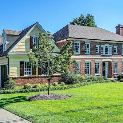 135 Winding Way, Haddonfield, NJ 08033