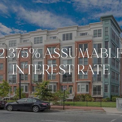 1350 Maryland Ave Ne, Washington, DC 20002