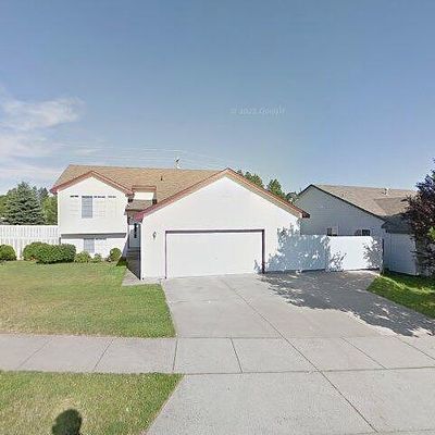 1350 N Kaniksu St, Post Falls, ID 83854