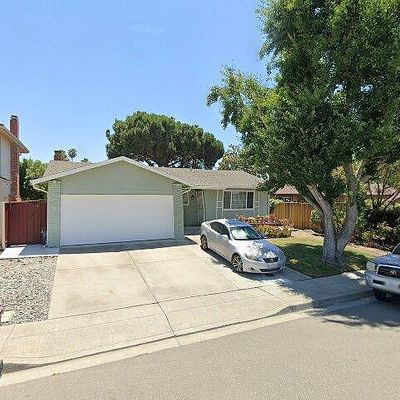 1350 Highland Ct, Milpitas, CA 95035